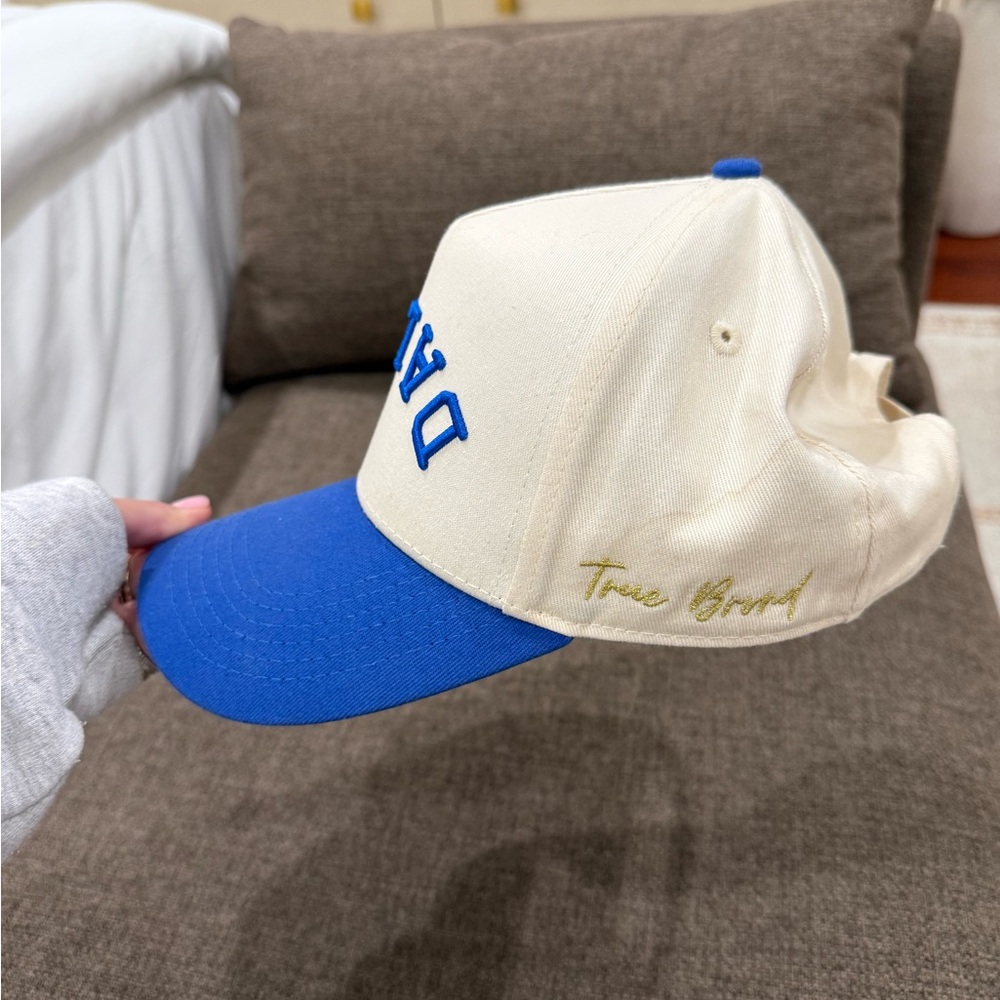 Dallas Hat - True Brand